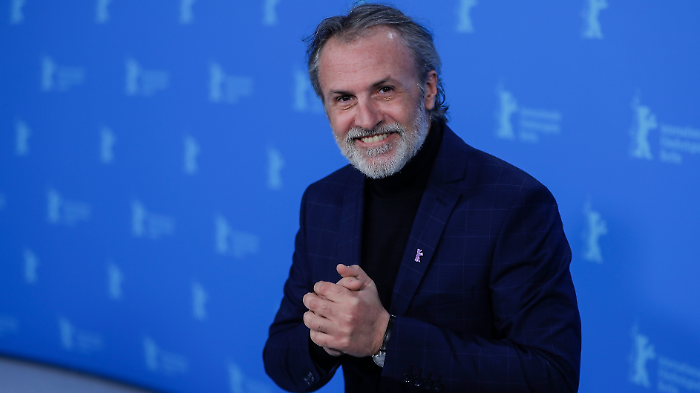 Fabrizio Ferracane, chi è l'attore che interpreta Alfredo Marinetti in Gerri: l'età, la carriera, le origini nobili e la vita privata