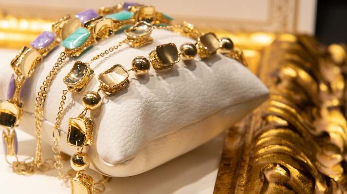 Fatturato in crescita, effetto Turchia sull'export: tutte le cifre del comparto dell'oro