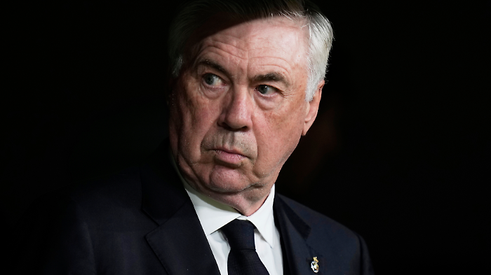 Carlo Ancelotti è il nuovo allenatore del Brasile: "Il più grande tecnico della storia arriva alla più grande nazionale del pianeta"