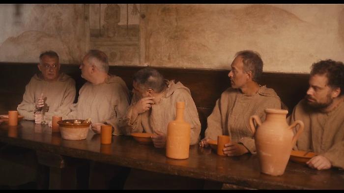 Il film "La Stella di Greccio" a Roma e poi in Malesia e California. Proiezioni e festival internazionali per il lavoro di Arnaldo Casali