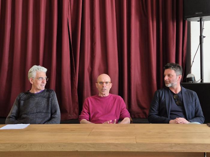 Encuentro, svelato il programma. Riflettori anche su Gaza