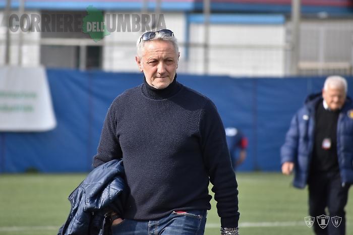 Un addio al Campitello: il direttore sportivo Della Rosa saluta dopo cinque anni