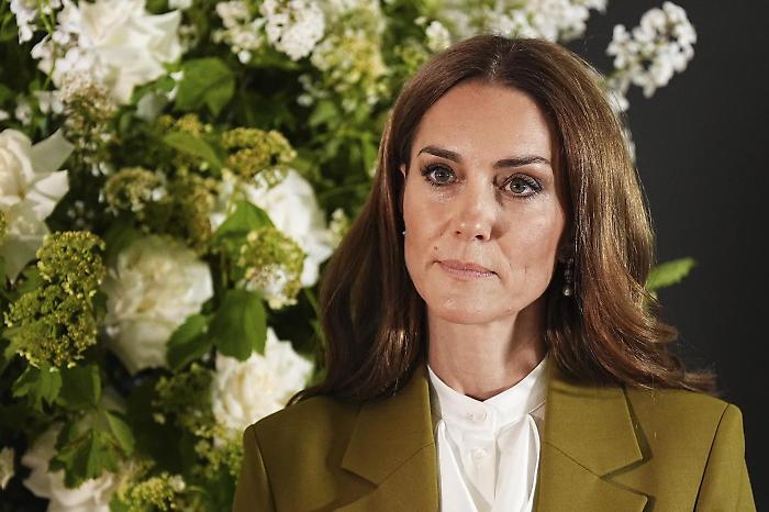 Kate Middleton torna in scena: la moda come arma silenziosa della monarchia