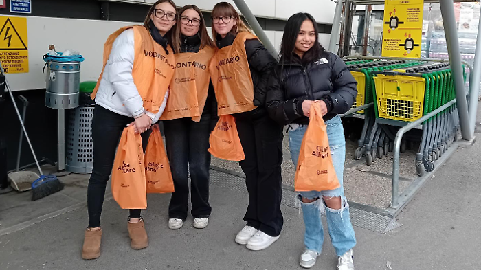 Ecco l'inserto scuola con tante sorprese
