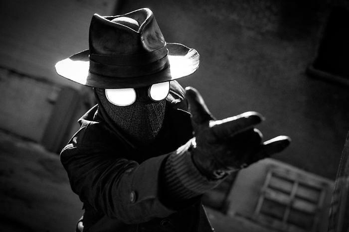 Nicolas Cage veste i panni di Spider-Noir: pubblicato il primo teaser della serie. Ecco quando esce 