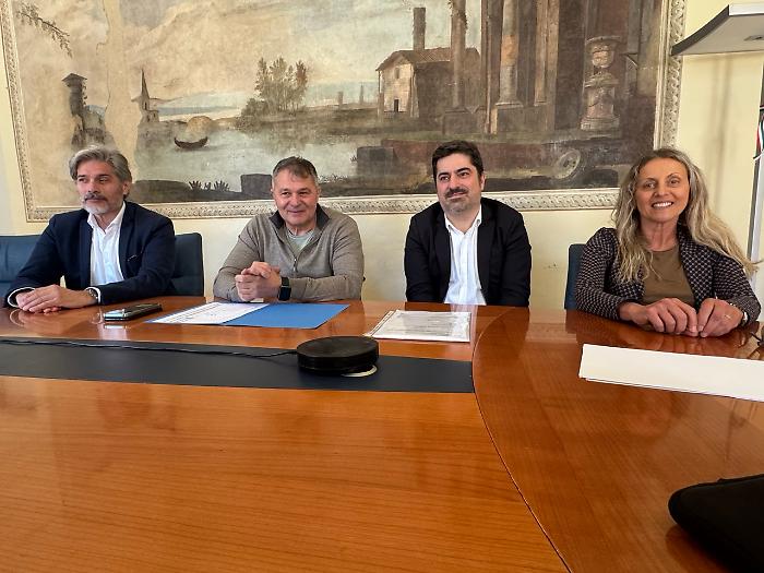 foligno afam pastori - zuccarini - merletti - bollati