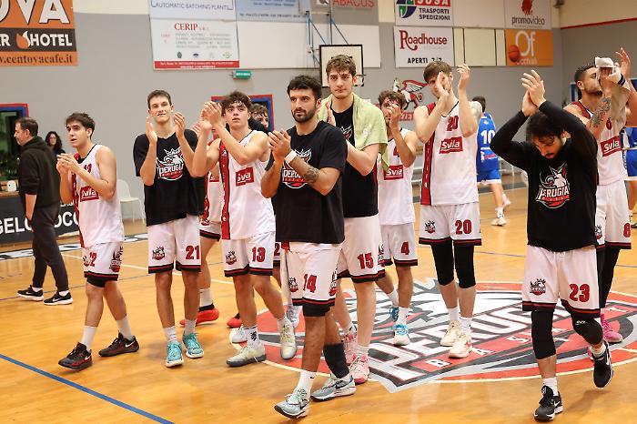 Perugia e Virtus Assisi, match point per la finale in C Unica