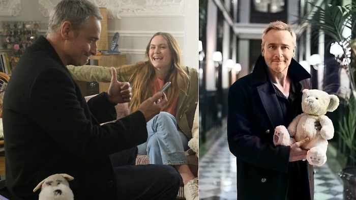 Omicidio e segreti familiari con il nuovo episodio di Simon Coleman su Rai 1: scopri le curiosità sull'attore Jean-Michel Tinivelli