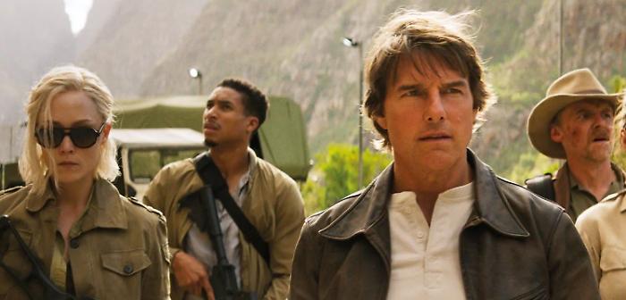 Mission: Impossible &ndash; The Final Reckoning