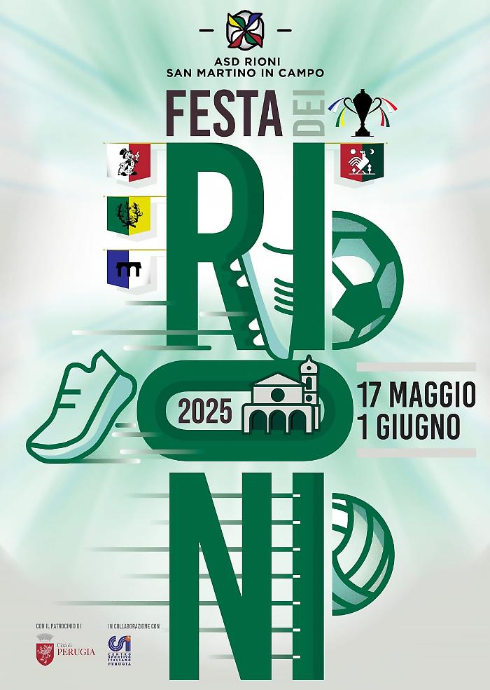 Io so bulo, convegni sul bullismo durante la Festa dei rioni a San Martino in Campo
