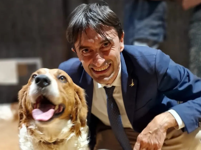 Reati contro gli animali, il senatore Potenti: "Serve una legge più dura e chiara". Atteso a Perugia il convegno della Lega a tutela degli animali