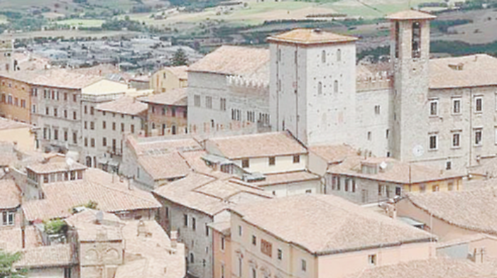 Mercato immobiliare in Umbria