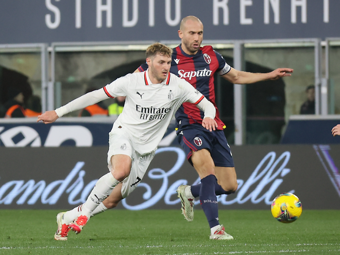 Coppa Italia, questa sera la finale Milan-Bologna: orario, dove vederla, telecronaca e probabili formazioni 