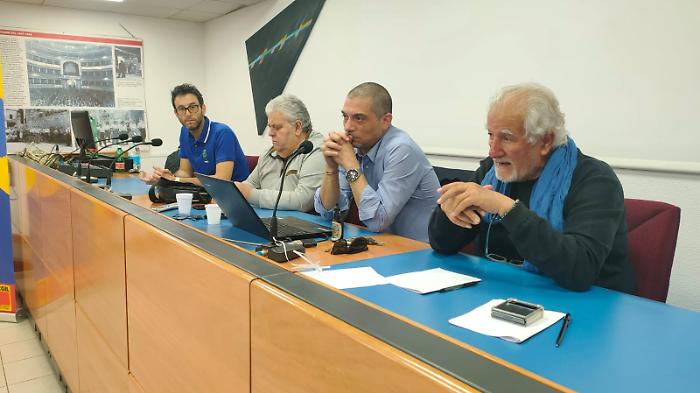 A Terni 400 alloggi popolari vuoti e non assegnati e 100 riconsegnati dagli inquilini. I numeri dei sindacati