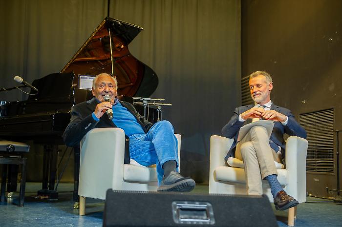 mogol sauro pellerucci musica