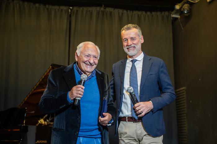 mogol sauro pellerucci musica