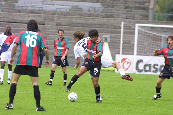 Fabris sui playoff: "Ternana favorita, ma occhio a Vicenza e Atalanta U23"