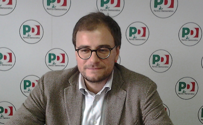 E' l'ex deputato Trappolino l'anti-Pasquali: entra nel vivo la corsa alla segreteria Pd. In ballo le candidature alle politiche