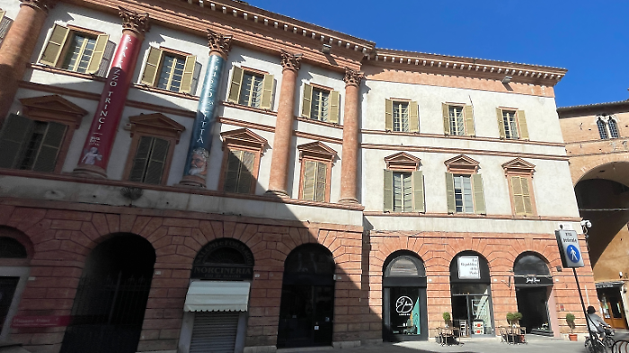 Foligno, l’arte del bonsai e del suiseki protagonista a Palazzo Trinci