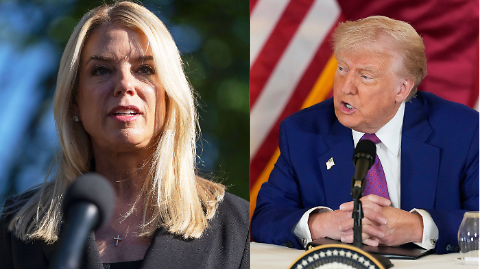 Pam Bondi e la vendita tempestiva delle azioni Trump Media: tra etica e conflitto d’interessi