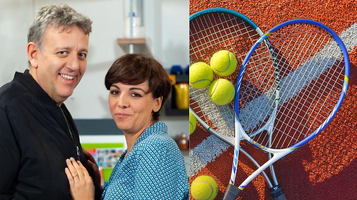 Il tennis prende il posto della soap opera Un Posto al Sole su Rai 3: sui social parte la polemica per la mancata messa in onda