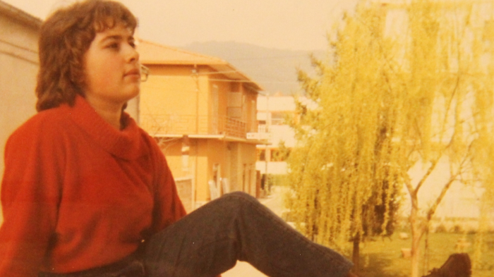 Heysel 40 anni dopo, il libro su Giusy Conti al Salone internazionale di Torino: La Ragazza dai pantaloni verdi