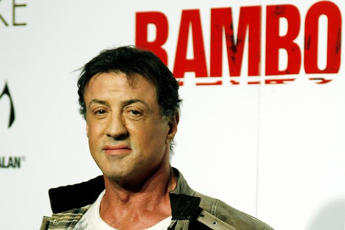Stasera in Tv John Rambo: perché è il film giusto al momento giusto