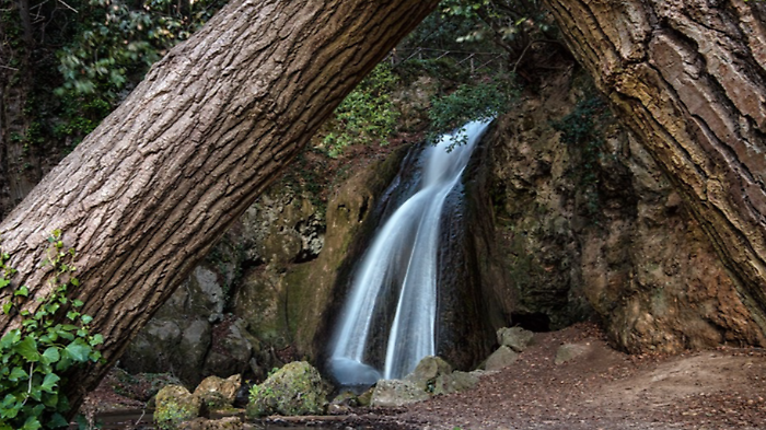 La magia delle Cascate del Menotre: l'obiettivo di Stefano Pasquini porta l'Umbria su National Geographic Traveler