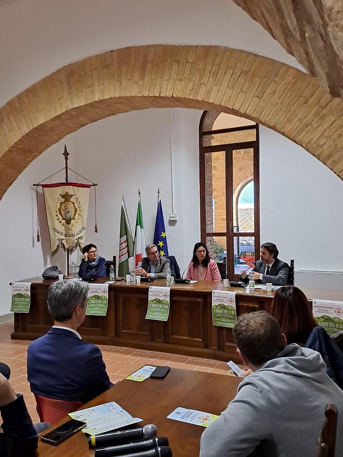 Collazzone, il Comune adotta il bilancio partecipativo
