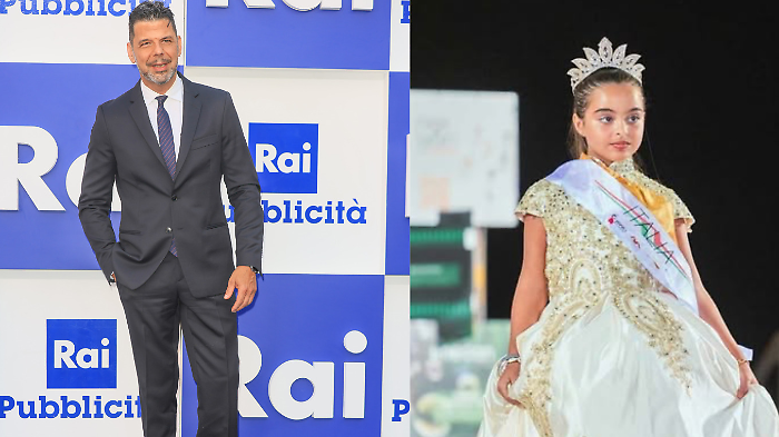 Torna Farwest stasera in tv venerdì 16 maggio su Rai 3: focus sul fenomeno dei bambini star del web. Scopri l'intervista a Miss baby mondo