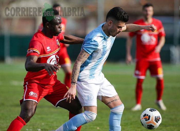Super mercato: Veneroso  verso il ritorno, Monni e Farinelli restano a Sansepolcro
