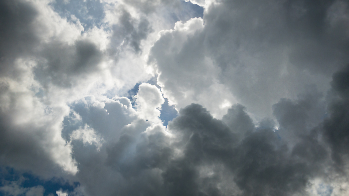 Le previsioni del tempo del fine settimana in Umbria: cielo nuvoloso con temperature in sensibile calo 