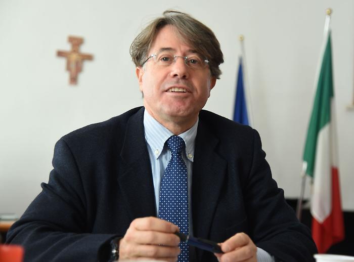 Partecipate, nuova infornata di nomine: Ferrucci a Sviluppumbria e Flagiello a Villa Umbra