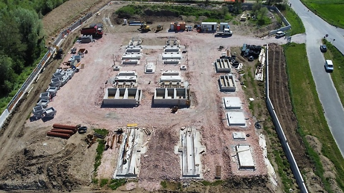 Gualdo Tadino: un investimento verde di 11 milioni del Pnrr regala una luce nuova a 16mila utenti