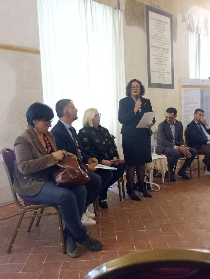 Aziende inclusione Trasimeno