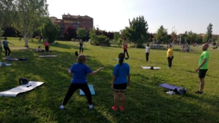 Terni, con la Lilt un corso gratuito di esercizio fisico personalizzato con un medico specializzato in Medicina dello Sport