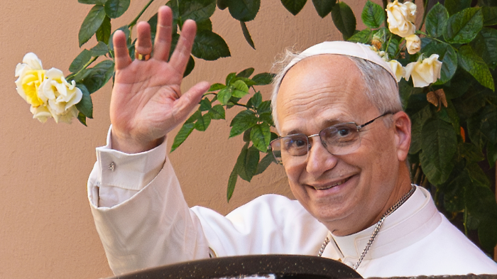 Cascia attende l'arrivo di Papa Leone XIV. La probabile data del ritorno di Prevost in Umbria