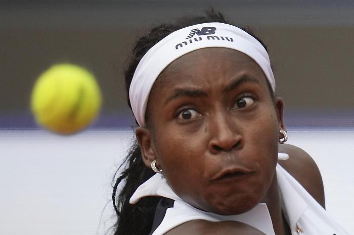Coco Gauff, non solo talento: 10 cose che non sai sull’avversaria di Paolini