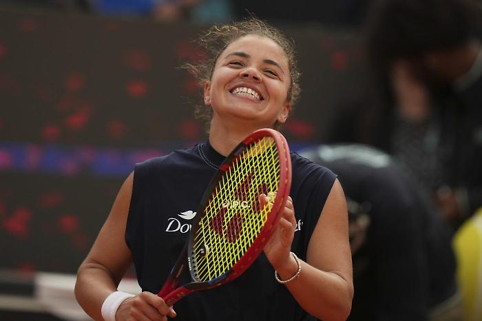 Jasmine Paolini: 10 curiosità sulla tennista che ha conquistato Roma