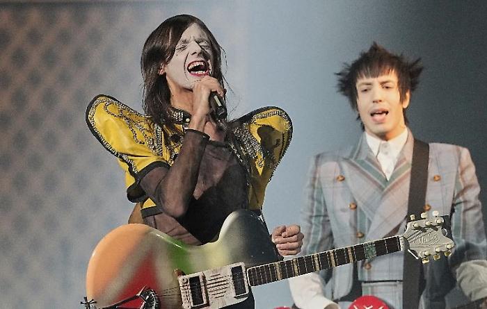 Eurovision, quando canta Lucio Corsi e le quote dei bookmakers: diretta tv su Rai1 e la scaletta