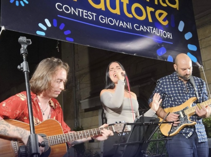Aperto il contest "Terni Canta d’Autore": finalissima con i 20 giovani cantautori selezionati il 6 settembre