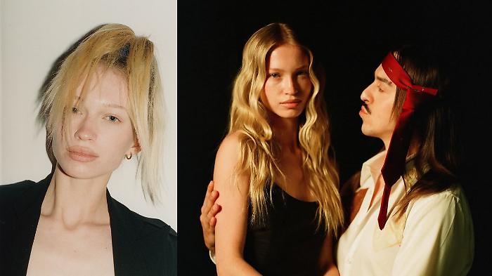 Chi è Polina Gribanova, la fidanzata di Tommy Cash: età, carriera e la storia d'amore con il rapper estone 