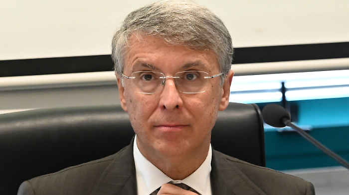 Il procuratore Cantone: "Perugia non è il far west". L'intervista esclusiva