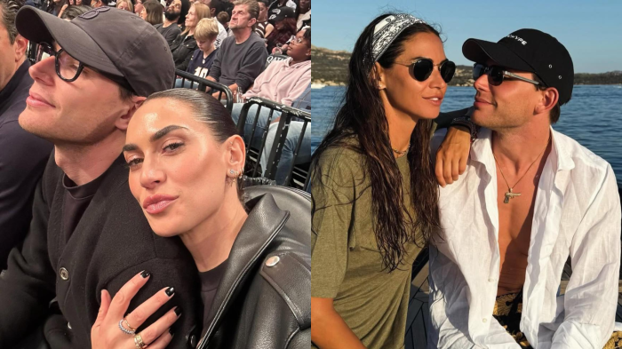 Carlo Gussalli Beretta, chi è il fidanzato di Melissa Satta: erede della fabbrica d'armi ed ex di Giulia De Lellis