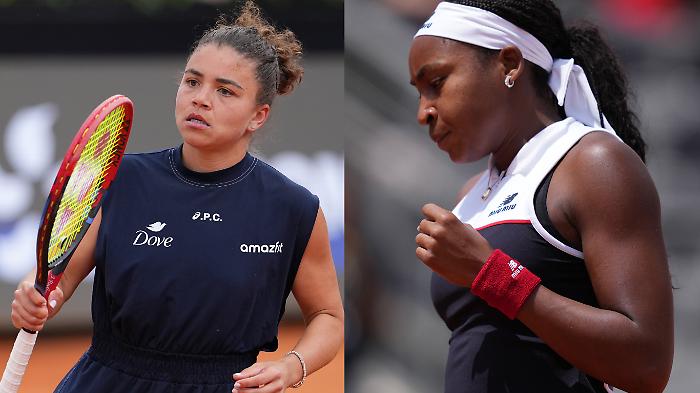 Internazionali di Roma, Jasmine Paolini sfida Coco Gauff in finale: i precedenti, il montepremi e dove vedere il match 
