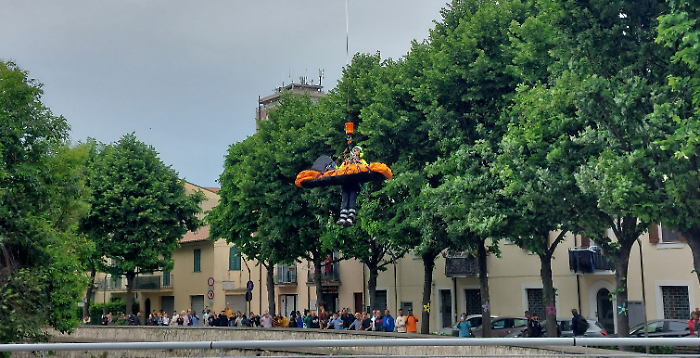 terni soccorso ragazzo egiziano