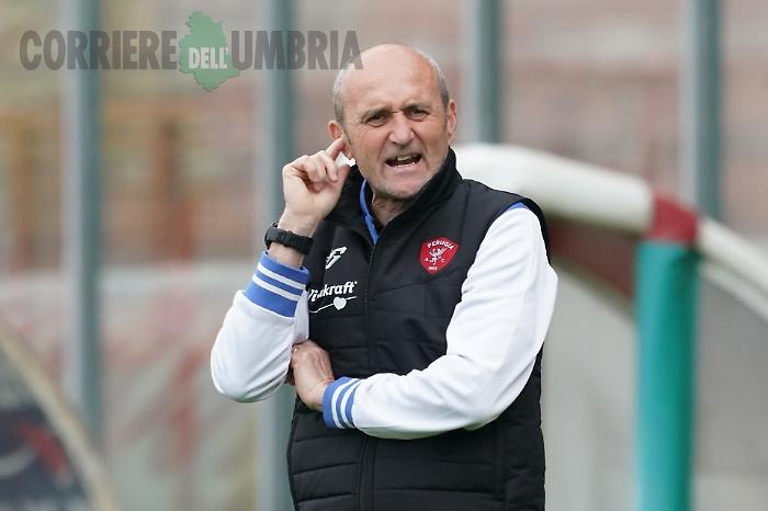 Perugia-Ascoli 0-2, Grifo ancora senza vittorie: blitz bianconero al Curi