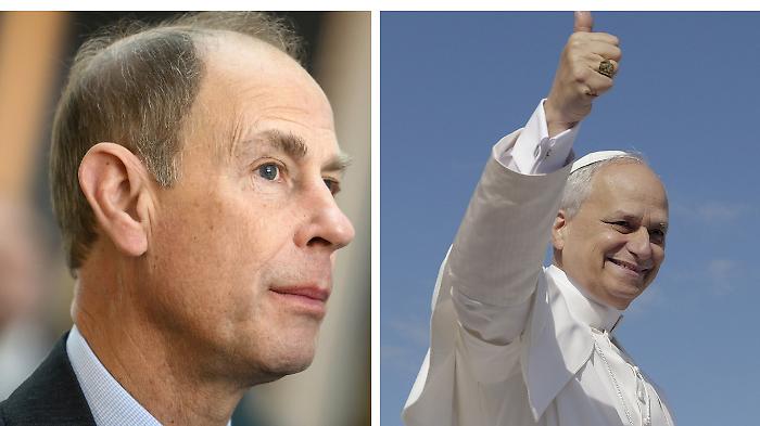 Il principe e il pontefice: l’ambasciatore silenzioso di Windsor nella liturgia del potere
