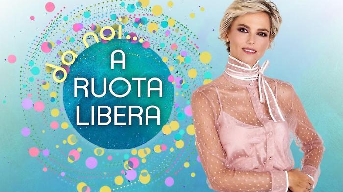 Da noi... a ruota libera oggi in tv su Rai 1: ospiti e anticipazioni del programma di Francesca Fialdini 