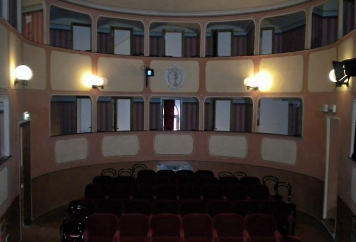 Il Teatro dei Rustici di Monteleone d’Orvieto riaprirà entro il 2026: l'impegno di Trond Mohn, filantropo norvegese